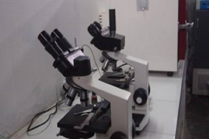 laboratory